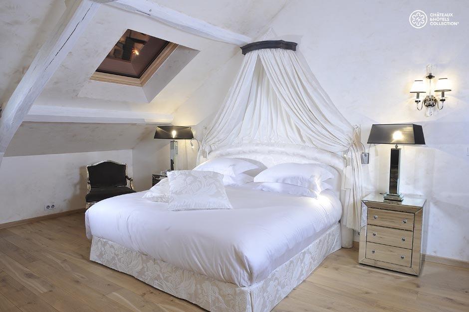 Le Domaine Chateau Du Faucon Donchery Номер фото
