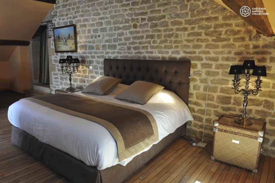 Le Domaine Chateau Du Faucon Donchery Номер фото